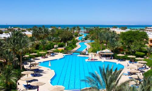 Golden Beach Resort, karpaten.ro
