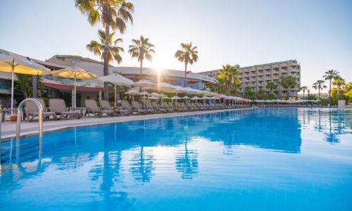 VONRESORT Golden Coast & Aqua - Kids Concept, karpaten.ro, 2