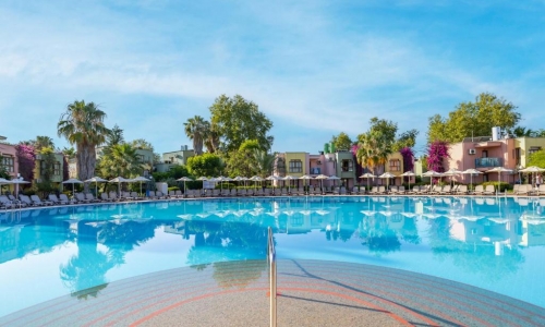 VONRESORT Golden Beach & Aqua - Kids Concept, karpaten.ro, 2