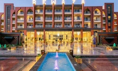 Rewaya Majestic Resort, karpaten.ro, 2