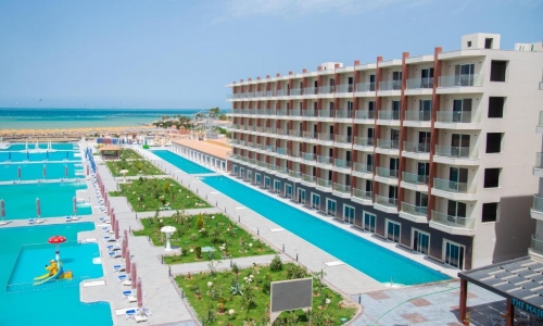 Rewaya Majestic Resort, karpaten.ro