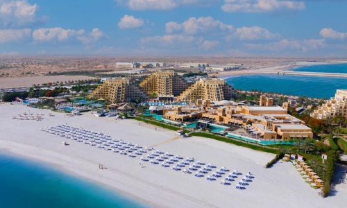 Hotel Rixos Bab Al Bahr, karpaten.ro