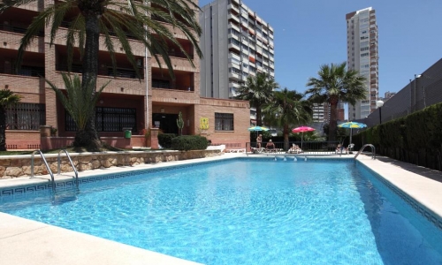 Apartamentos La Caseta, karpaten.ro