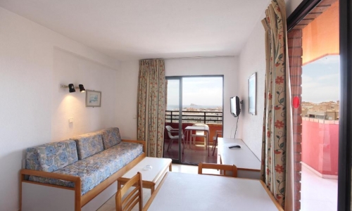 Apartamentos La Caseta, karpaten.ro, 2