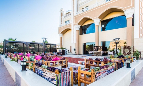 Jasmine Palace Resort & Spa, karpaten.ro, 2