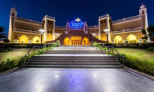 Jasmine Palace Resort & Spa, karpaten.ro
