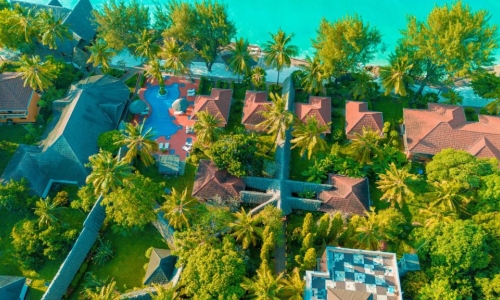 Mnarani Beach Cottages, karpaten.ro, 2