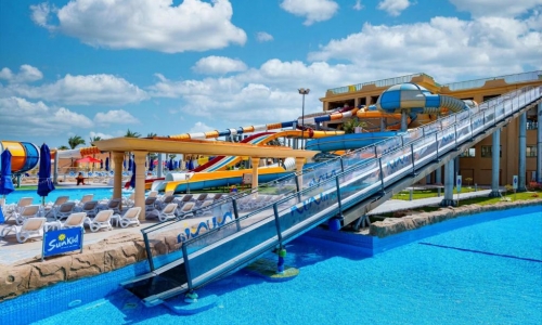 Stella Beach Resort & Spa Makadi Bay, karpaten.ro, 2