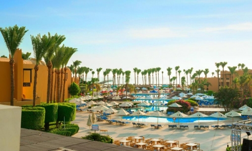 Stella Beach Resort & Spa Makadi Bay, karpaten.ro