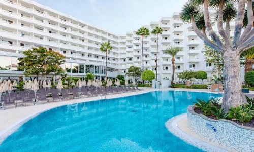 Hotel Spring Vulcano, karpaten.ro