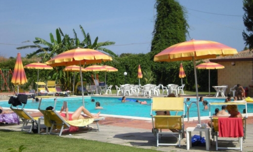 Villaggio Artemide, karpaten.ro