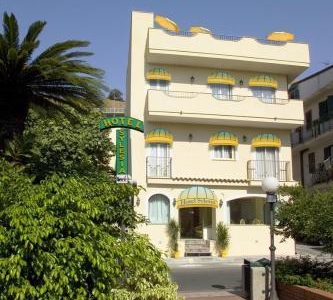 Hotel Sylesia, karpaten.ro