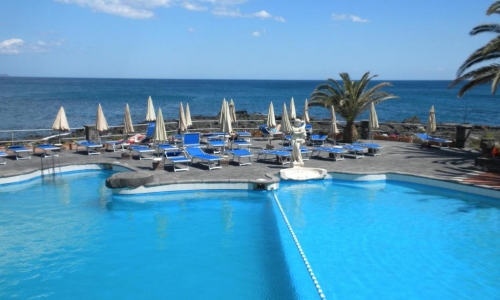 Hotel Arathena Rocks, karpaten.ro