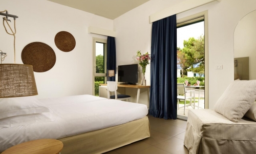 UNAHOTELS Naxos Beach Sicilia, karpaten.ro, 2