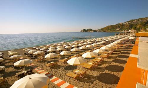 Hotel Caparena, karpaten.ro