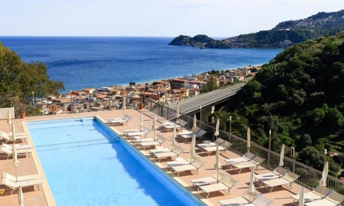 Hotel Antares, karpaten.ro, 2