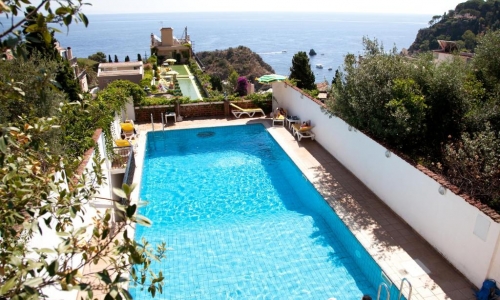 Hotel Ipanema, karpaten.ro