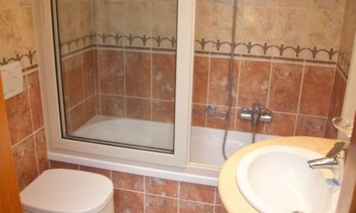 Hotel Ipanema, karpaten.ro, 2