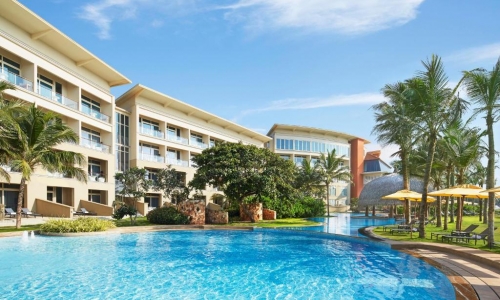 Hotel Sentido Heritance Negombo, karpaten.ro, 2