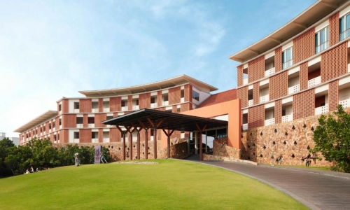 Hotel Sentido Heritance Negombo, karpaten.ro