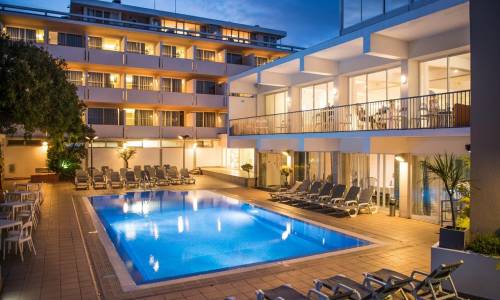 Hotel Londres Estoril, karpaten.ro