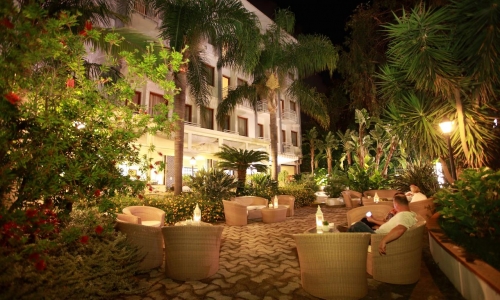 Hotel Caravel, karpaten.ro, 2