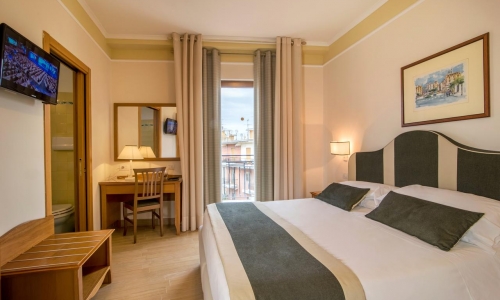 Hotel Tourist, karpaten.ro, 2