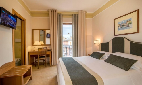 Hotel Tourist, karpaten.ro, 2