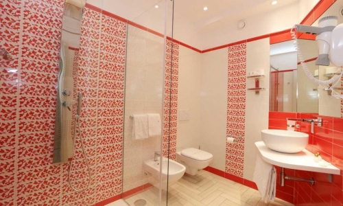 Hotel La Vue dOr, karpaten.ro, 2