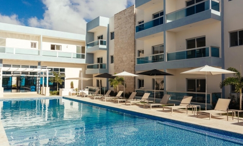 Hotel whala!urban Punta Cana, karpaten.ro, 2