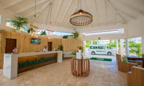 Hotel whala!bavaro, karpaten.ro, 2