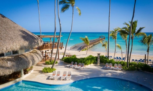 Impressive Punta Cana, karpaten.ro