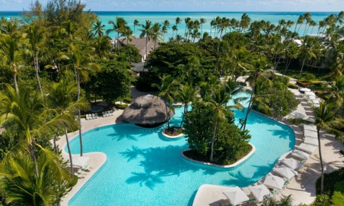 Impressive Punta Cana, karpaten.ro, 2