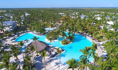 Hotel Catalonia Punta Cana, karpaten.ro