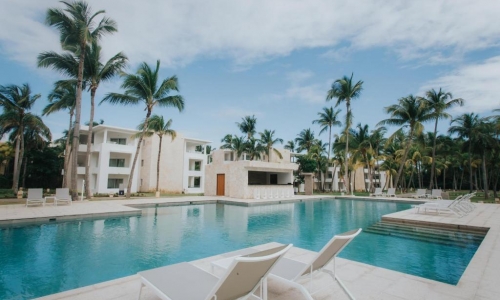Hotel Grand Bavaro Princess, karpaten.ro