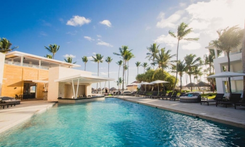 Hotel Grand Bavaro Princess, karpaten.ro, 2