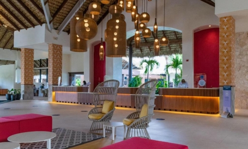 Hotel Tropical Deluxe Princess, karpaten.ro, 2
