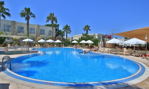 Mandarin Resort & Spa, karpaten.ro