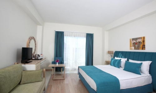 Mandarin Resort & Spa, karpaten.ro, 2