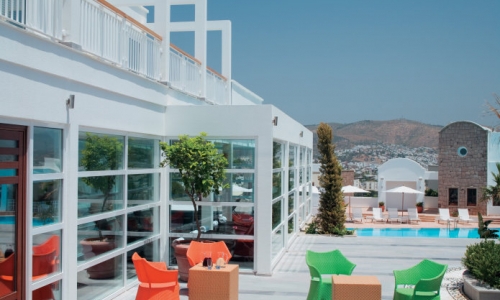 Doria Hotel Bodrum, karpaten.ro, 2