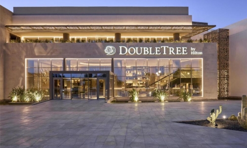 Hotel DoubleTree by Hilton Mangroovy, karpaten.ro