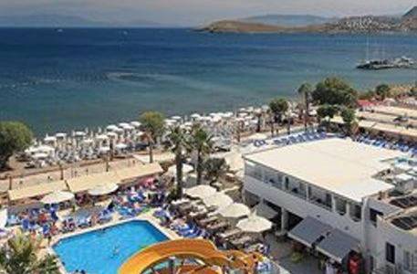 Petunya Beach Resort, karpaten.ro