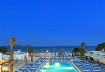 Petunya Beach Resort, karpaten.ro, 2