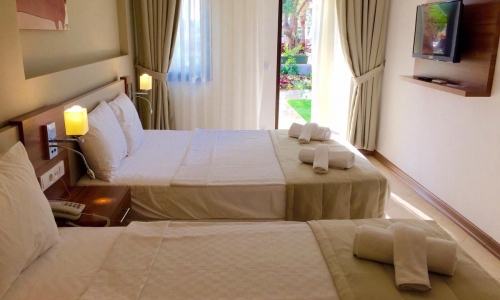 Hotel Anadolu Bodrum, karpaten.ro, 2