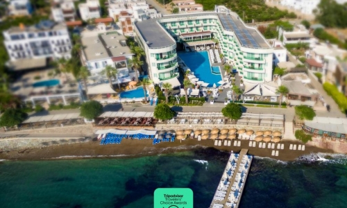 Dragut Point South Hotel, karpaten.ro