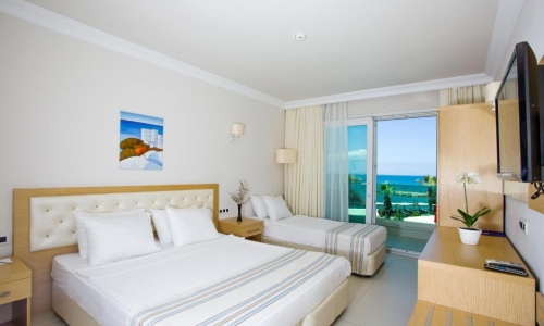 Dragut Point South Hotel, karpaten.ro, 2