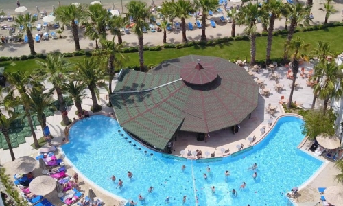 Hotel Parkim Ayaz, karpaten.ro