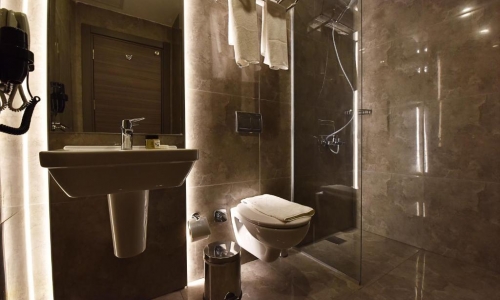 Hotel Parkim Ayaz, karpaten.ro, 2