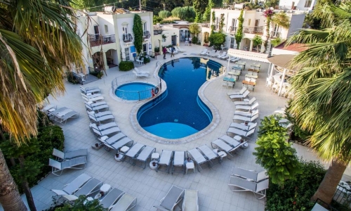 Paloma Family Club, karpaten.ro