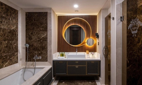 Hotel Vogue Supreme Bodrum, karpaten.ro, 2